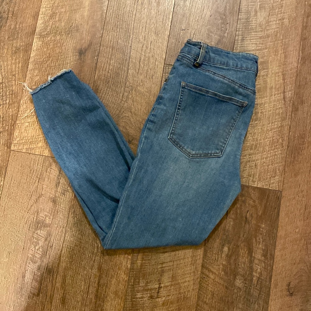 Refuge Jeans